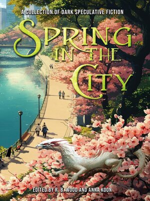 cover image of Spring in the City